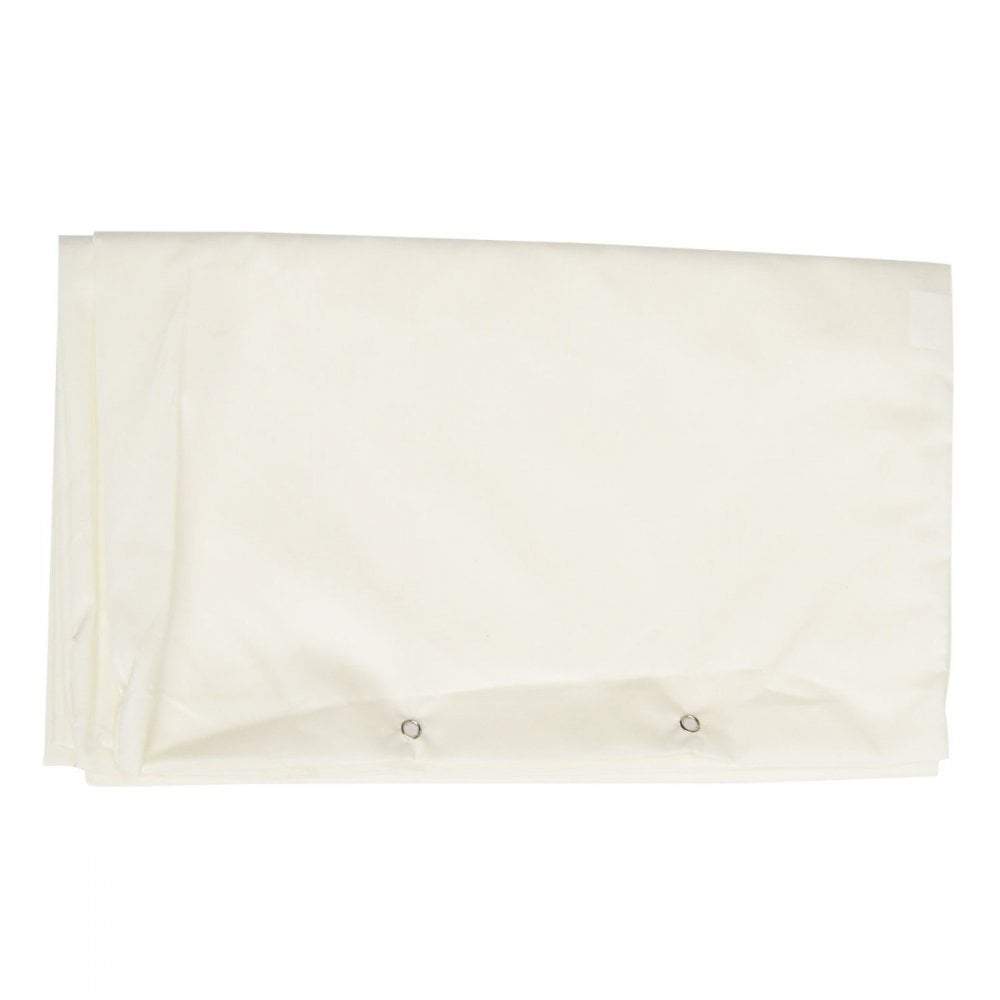 6 Ft Maternity Cover - Cream - For Your Little One