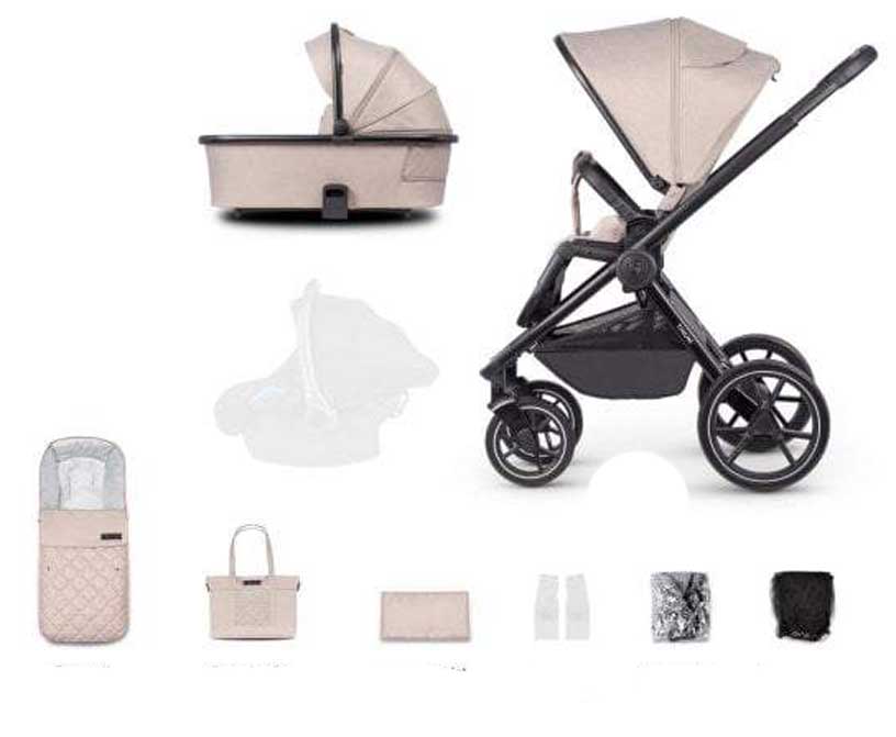 New venicci sale pram 2020