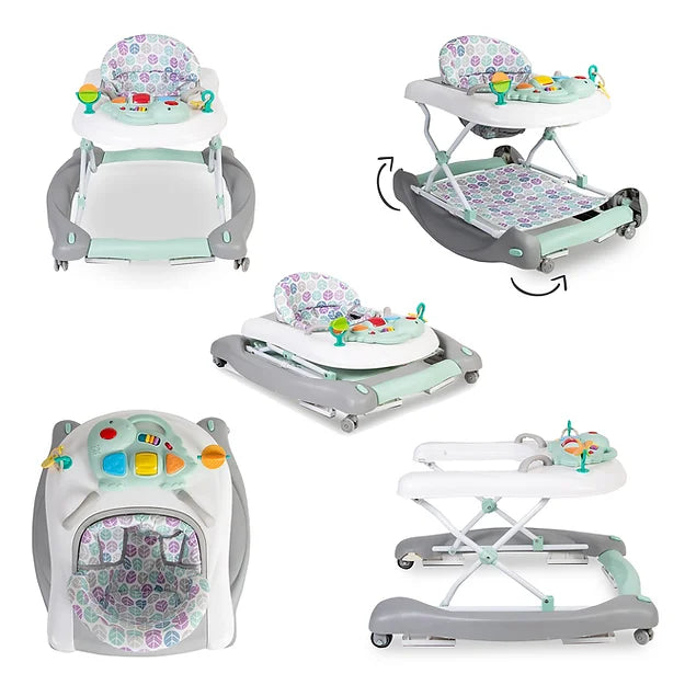 Red Kite Baby Go Round Twist & Walk 3 in 1 -  | For Your Little One