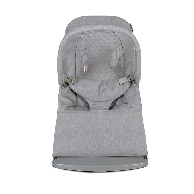 Red Kite Baya Bouncer - Dove Grey -  | For Your Little One