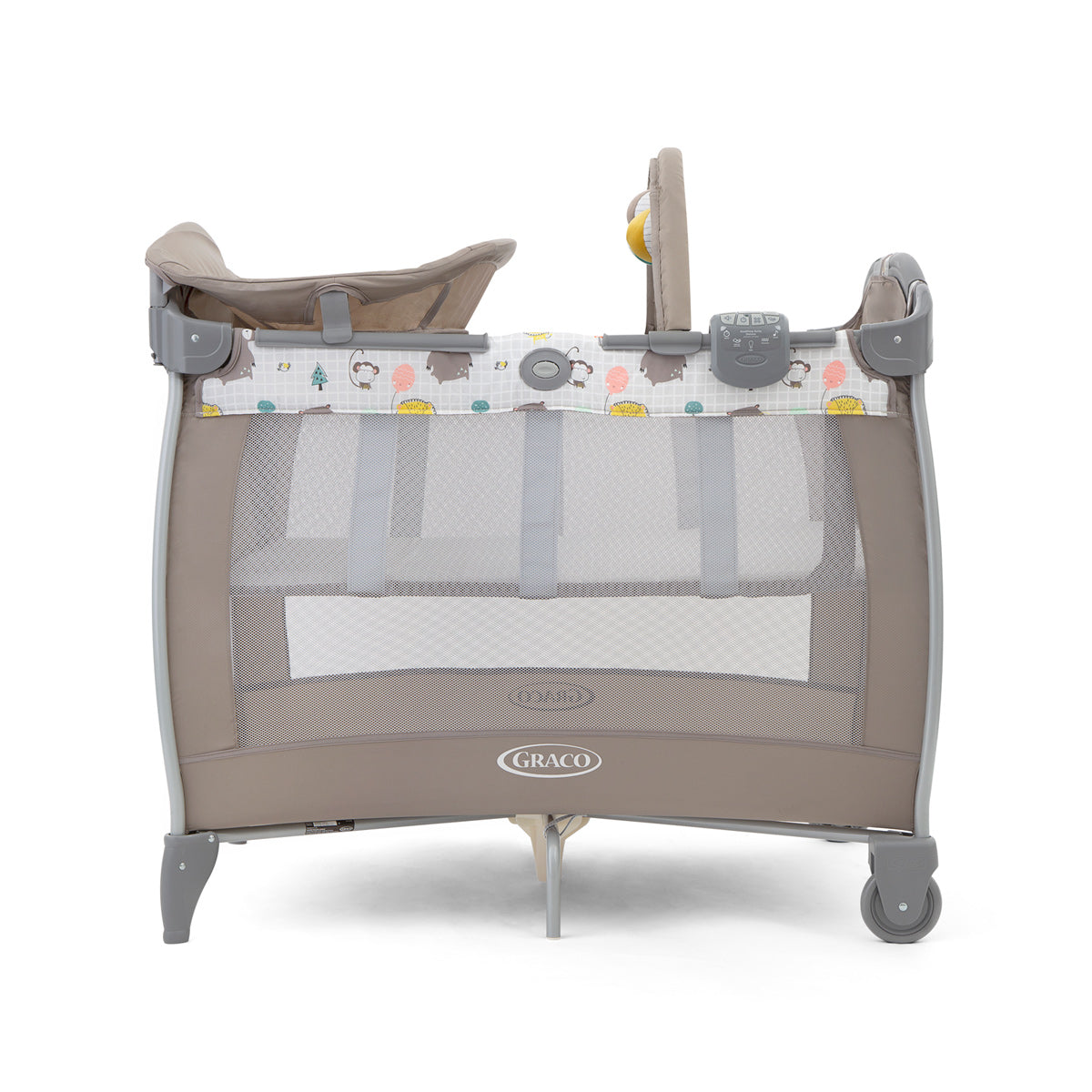 GRACO CONTOUR ELECTRA -  | For Your Little One