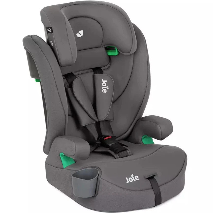 Joie 123 car seat best sale