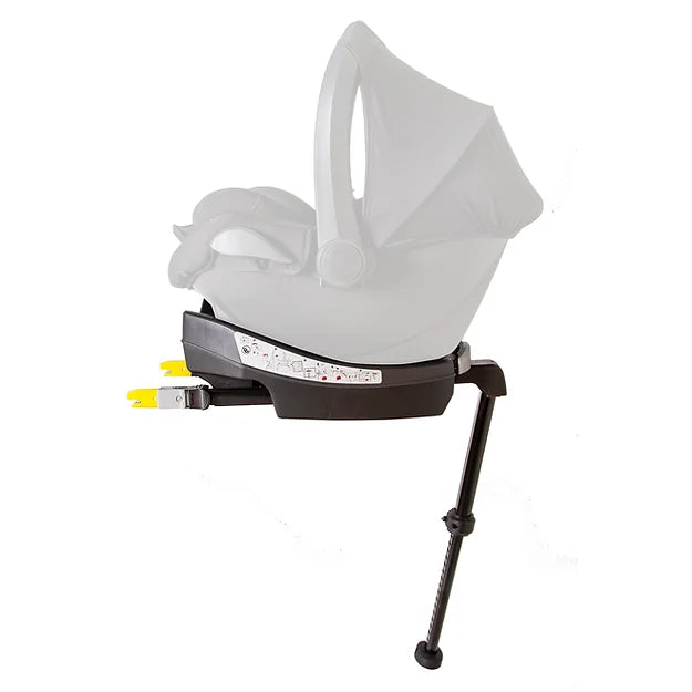 Red Kite iDock i-Size ISOFIX Base - Compatible with Push Me Pace i and Push Me Savanna i - For Your Little One