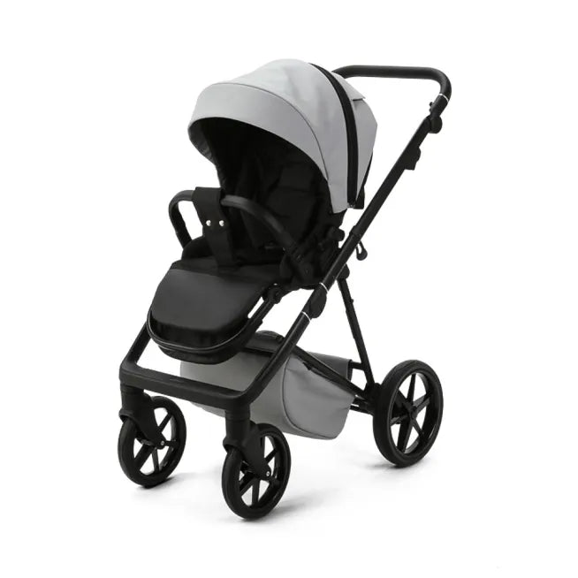 Mee-Go 2 in 1 Milano Evo  - Stone Grey - For Your Little One