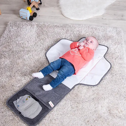 Red Kite On The Go Changing Mat -  | For Your Little One
