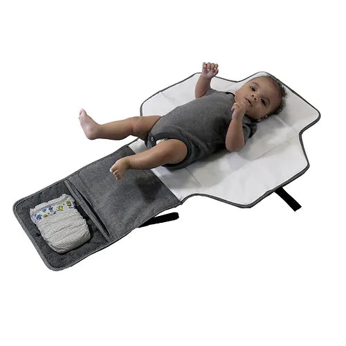 Red Kite On The Go Changing Mat - For Your Little One