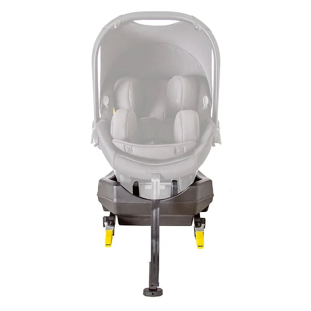Red Kite iDock i-Size ISOFIX Base - Compatible with Push Me Pace i and Push Me Savanna i - For Your Little One