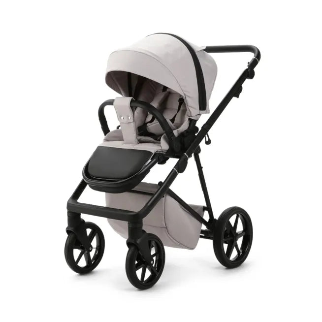 Mee-Go 2 in 1 Milano Evo - Biscuit - For Your Little One