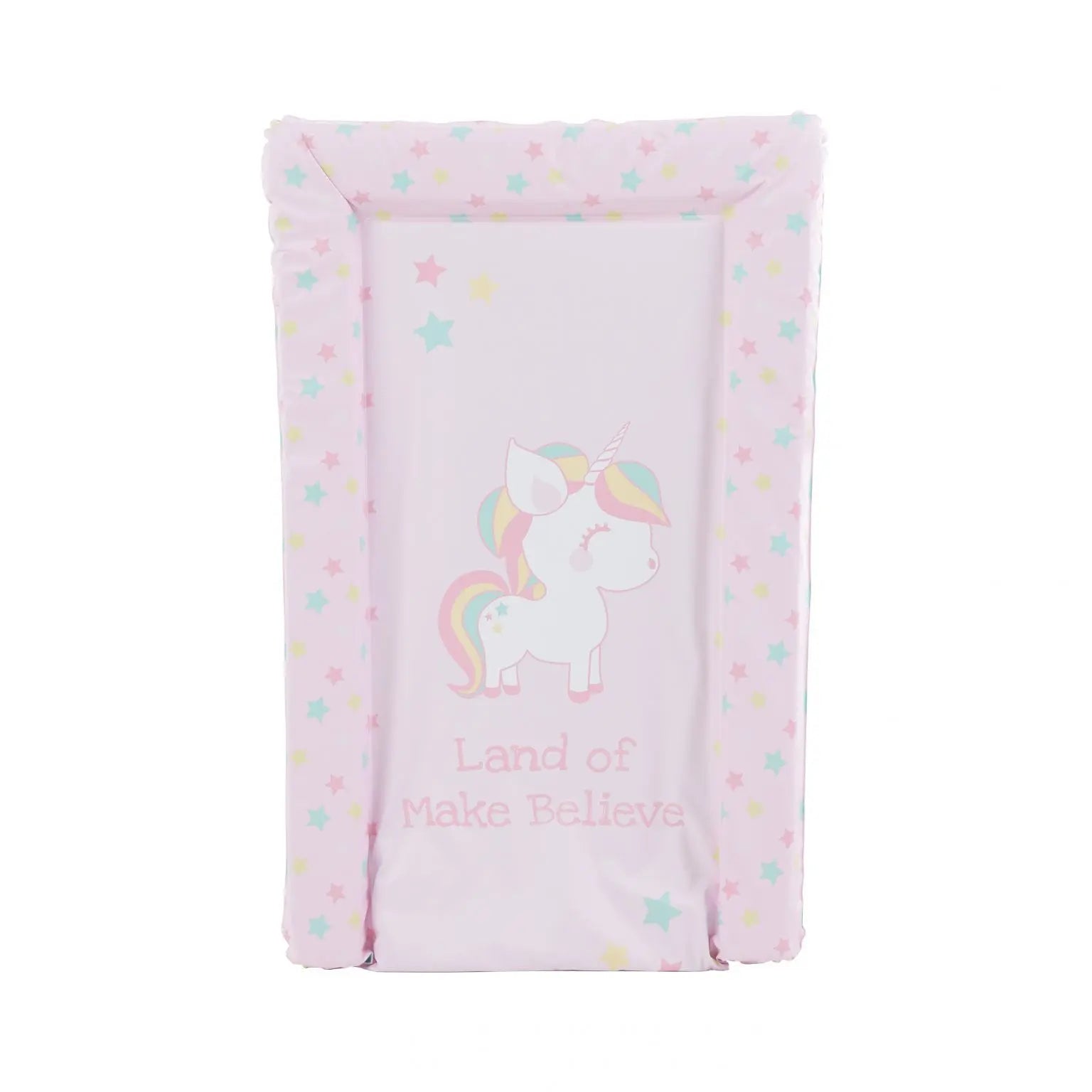 Obaby Changing Mat - Unicorn -  | For Your Little One