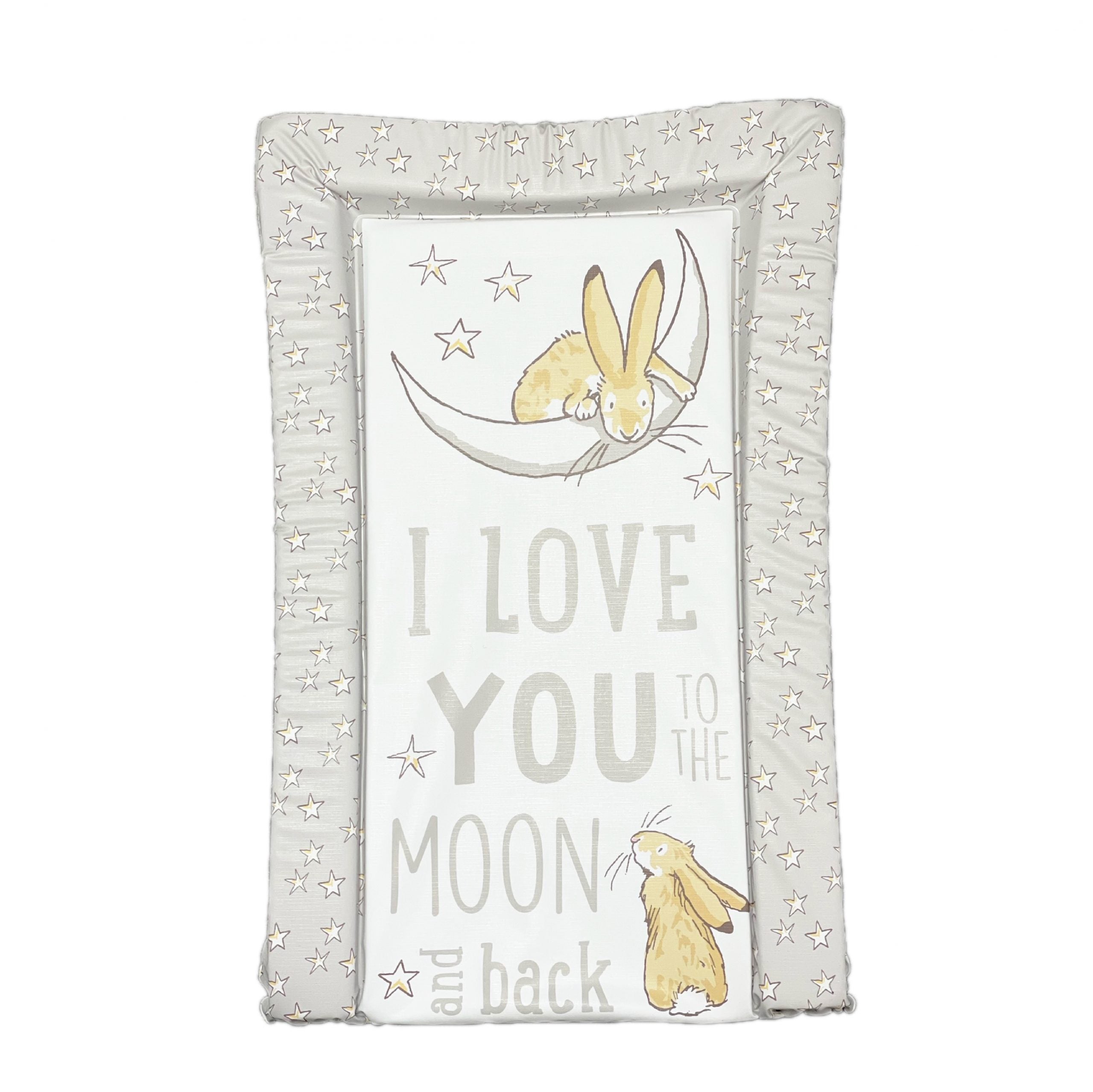 Obaby Changing Mat – Guess How Much I Love You – To the Moon and Back -  | For Your Little One