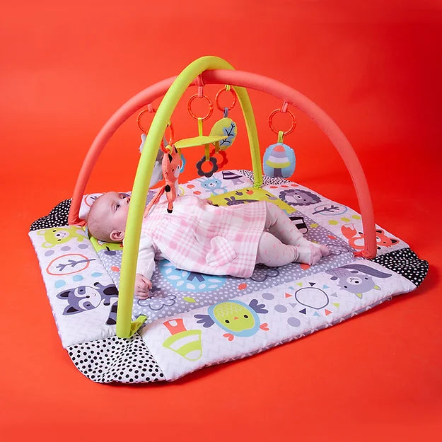 Red Kite Peppermint Trail Ball Play Gym - For Your Little One