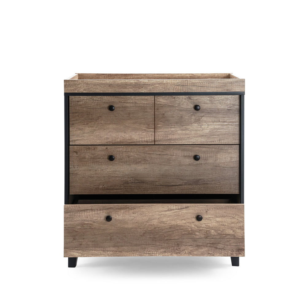 Babystyle Montana Dresser -  | For Your Little One