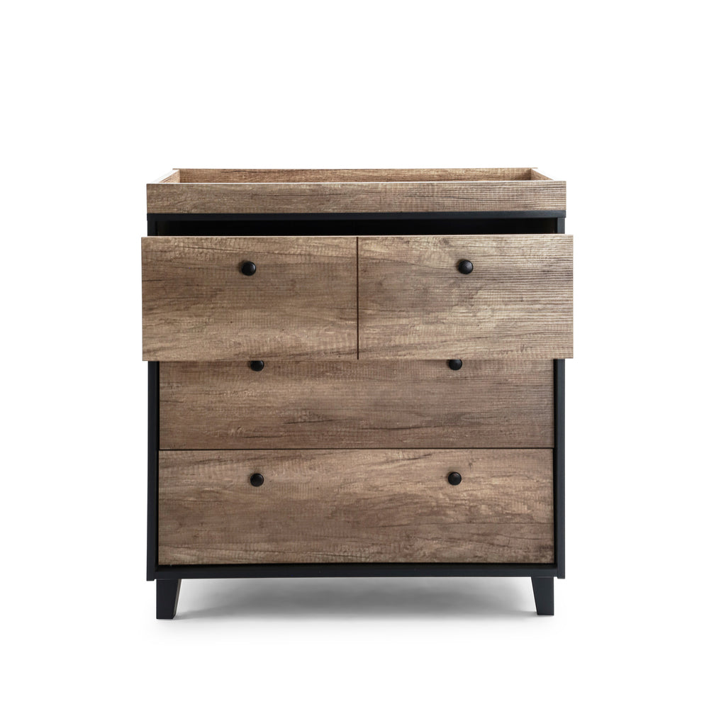Babystyle Montana Dresser - For Your Little One