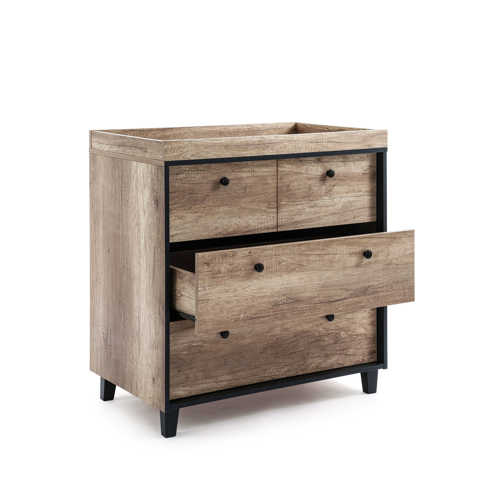 Babystyle Montana Dresser - For Your Little One