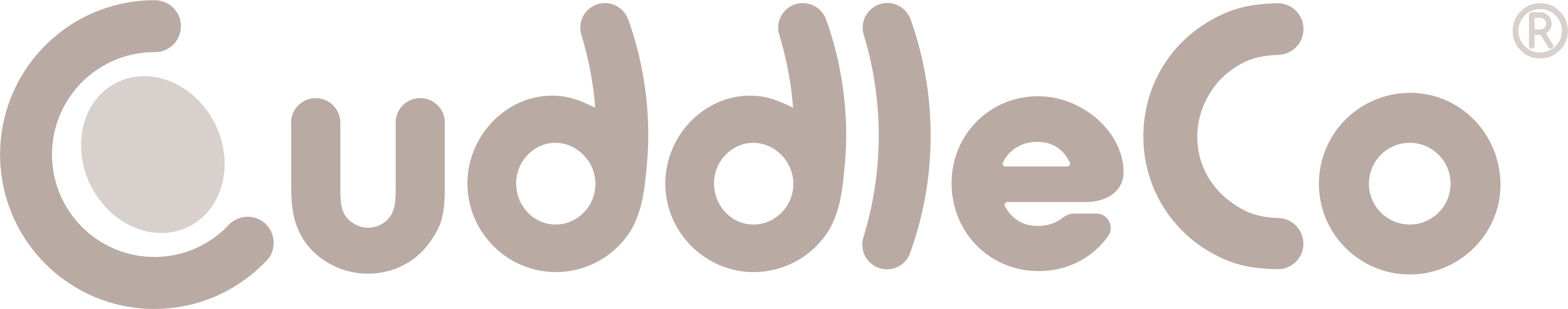 Cuddleco Logo