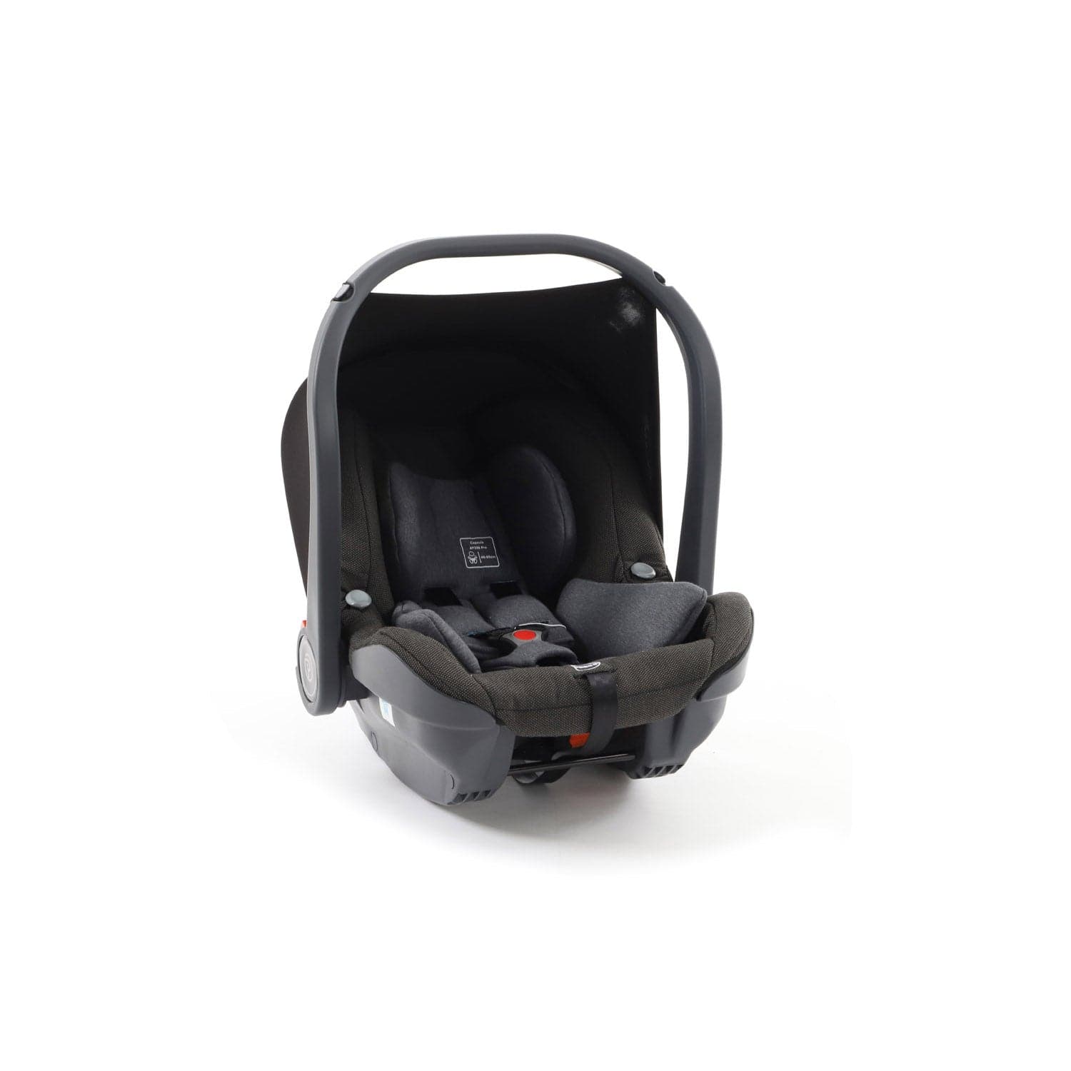 BabyStyle Prestige Newborn Car Seat - Earth - For Your Little One