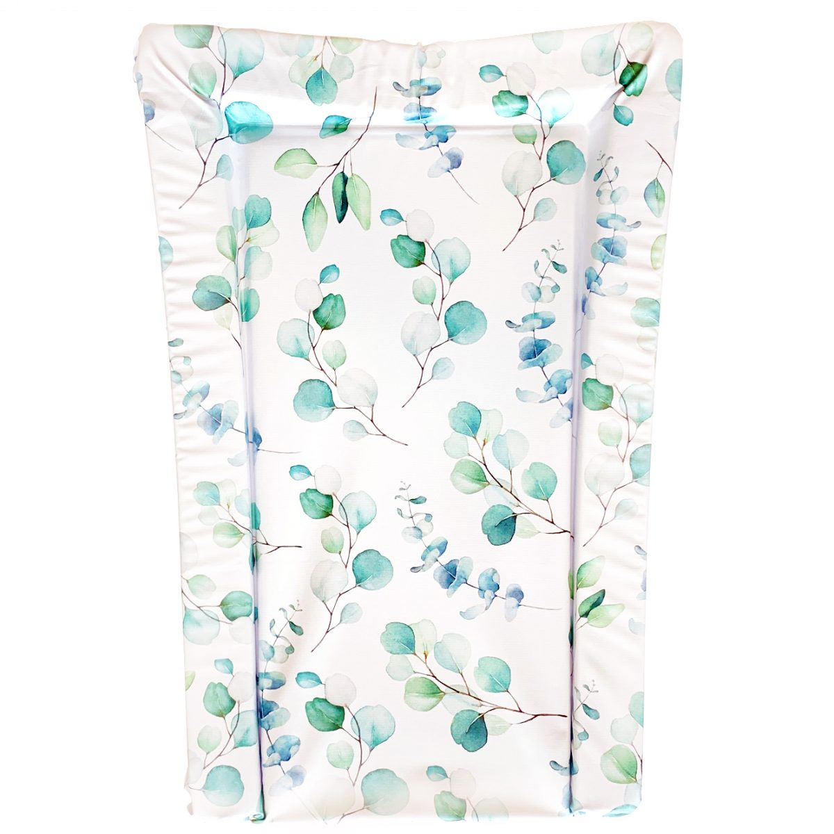 Obaby Changing Mat - Eucalyptus Print -  | For Your Little One