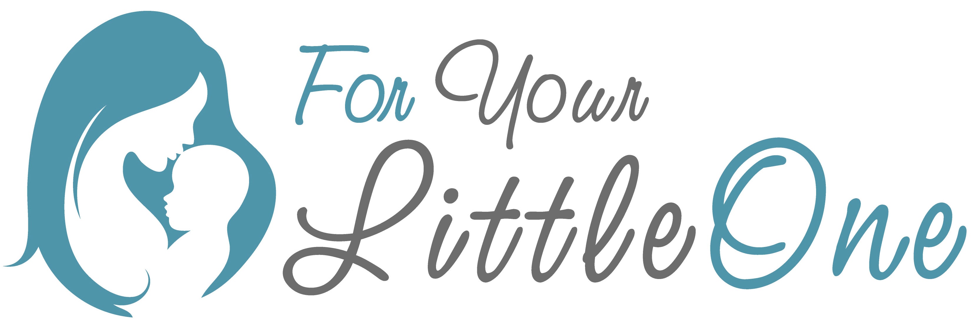 For Your Little One logo