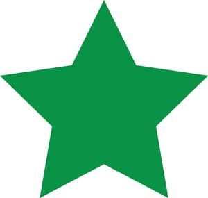 Trustpilot Stars