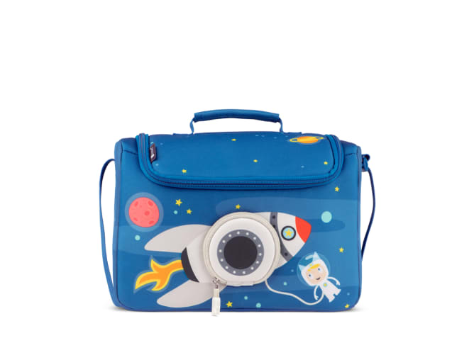 Tonies Listen & Play Bag - Blast Off! -  | For Your Little One