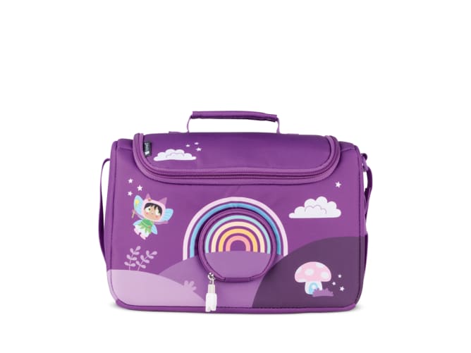 Tonies Listen & Play Bag - Over the Rainbow -  | For Your Little One