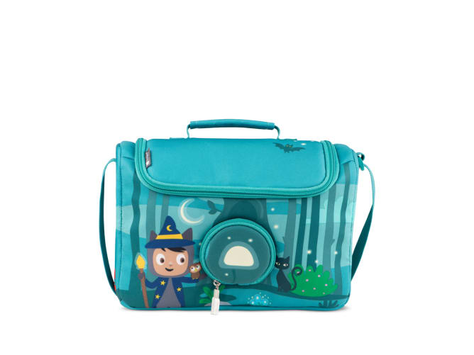Tonies Listen & Play Bag - Enchanted Forest -  | For Your Little One