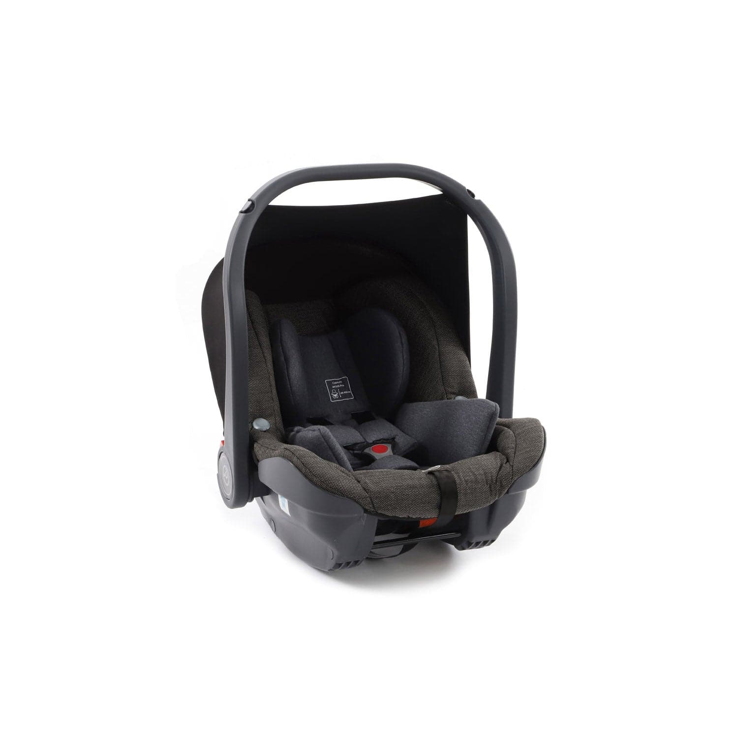 BabyStyle Prestige Newborn Car Seat - Mountain - For Your Little One