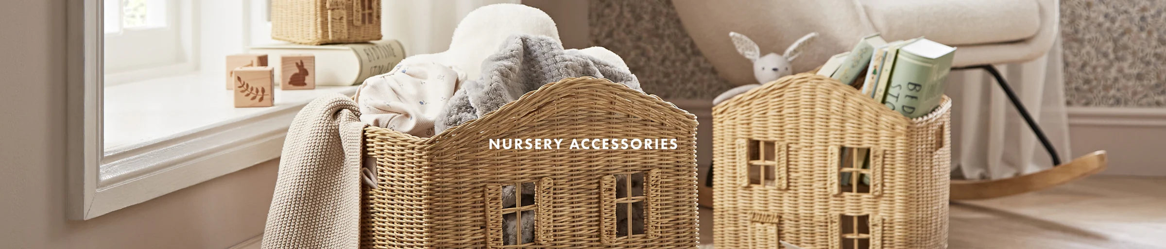Nursery Accessories