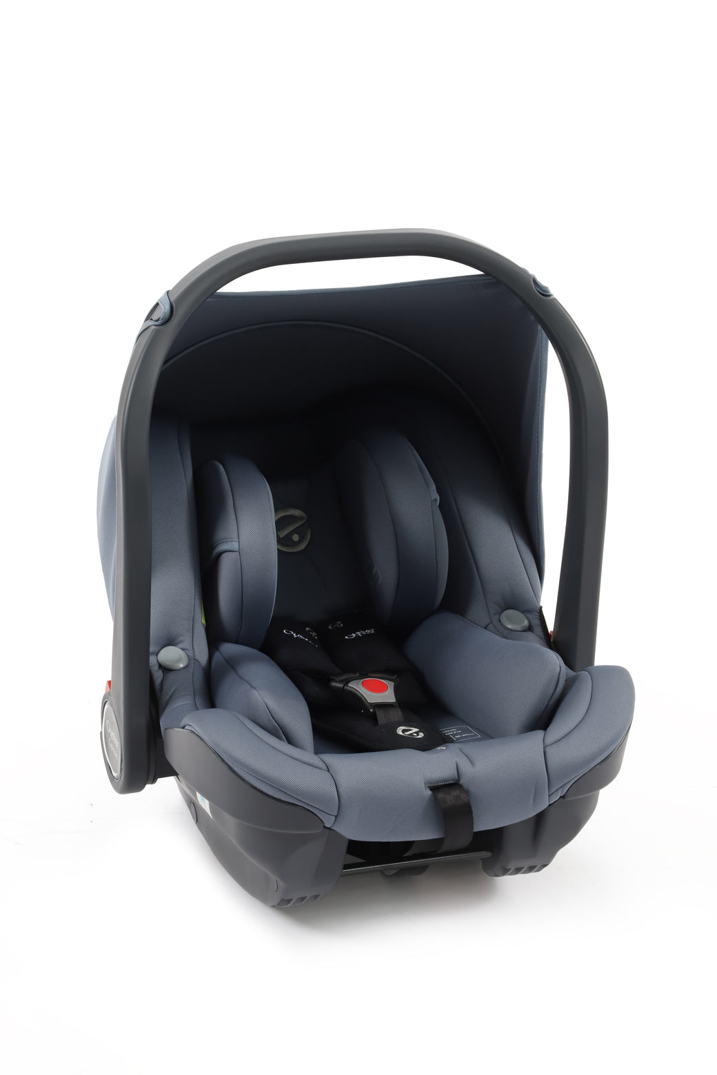 Babystyle Oyster Capsule Group 0+ Infant i-Size Car Seat - Dream Blue -  | For Your Little One