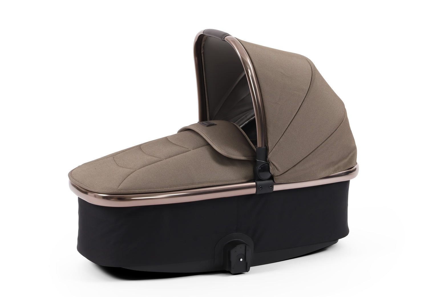 BabyStyle Oyster 3 Carrycot - Mink - For Your Little One