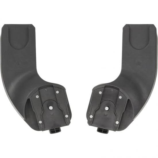 Shop BabyStyle Oyster 3 Car Seat Adaptors