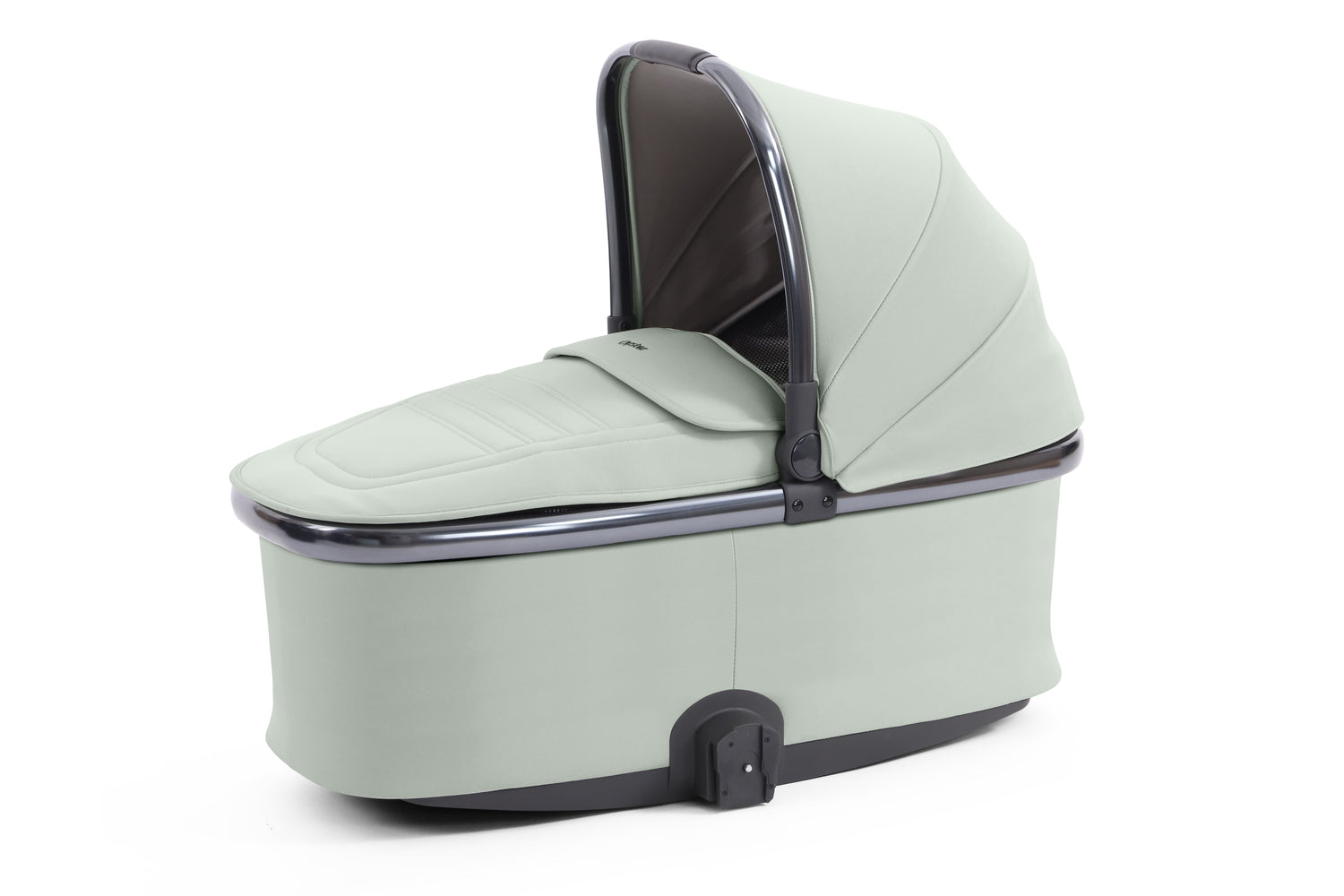 Babystyle Oyster 4 Ultimate 12 Piece Travel System Bundle - Pistachio