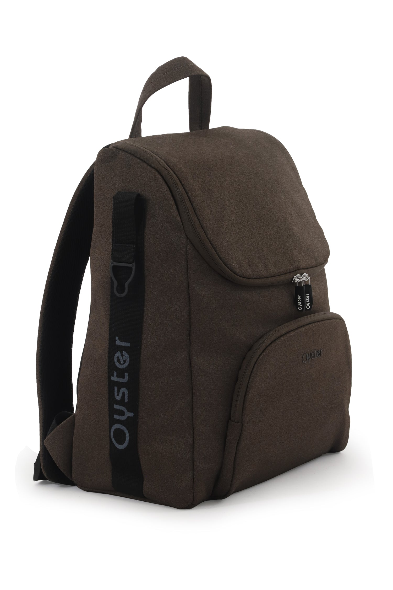 Babystyle Oyster 4 Luxury 7 Piece Travel System Bundle - Chocolate Velvet
