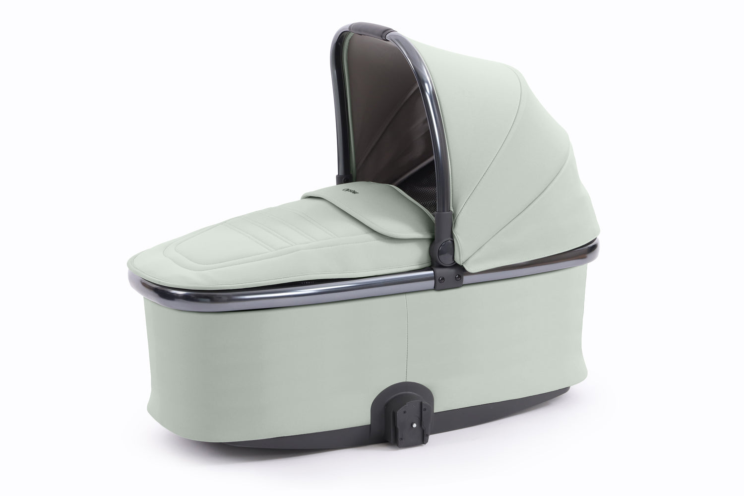 Babystyle Oyster 4 Luxury 7 Piece Travel System Bundle - Pistachio