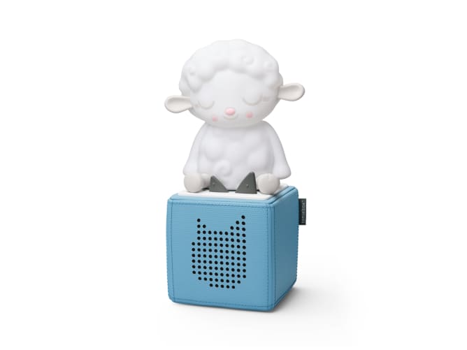 Tonies Night Light - Sleepy Sheep -  | For Your Little One