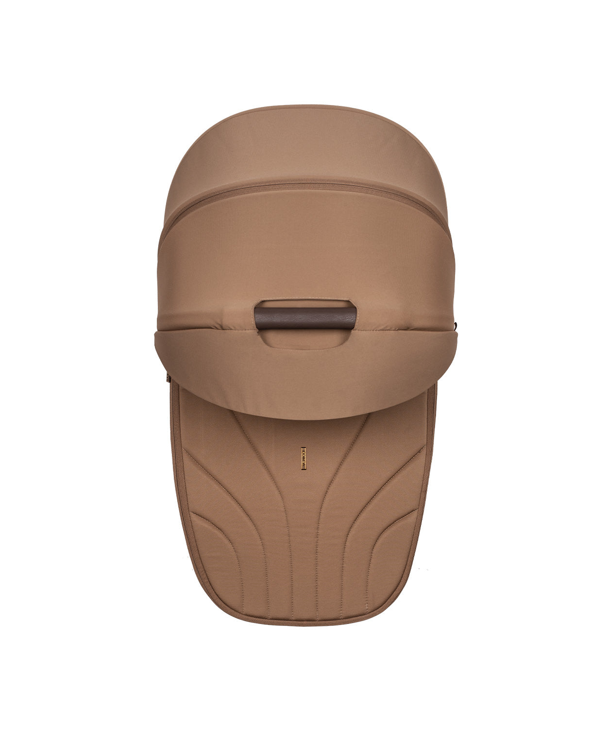 Venicci Claro 3 In 1 Travel System + Base - Caramel