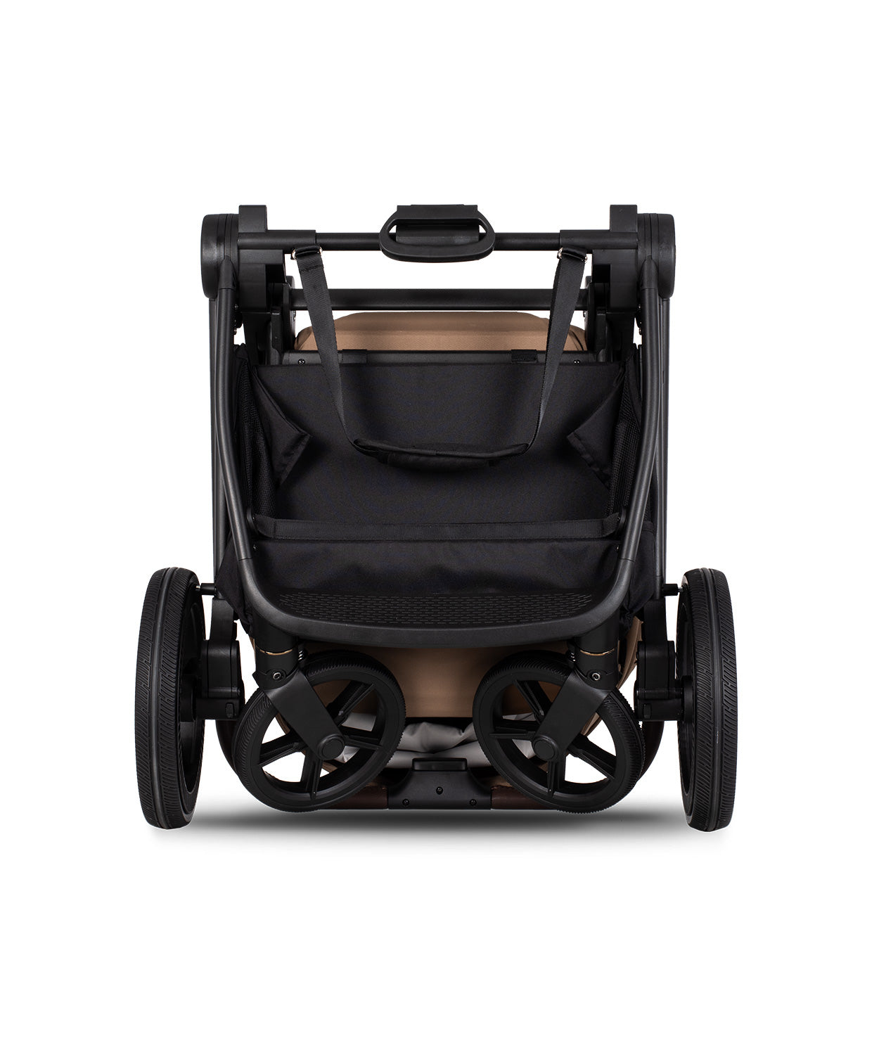 Venicci Claro 3 In 1 Travel System + Base - Caramel