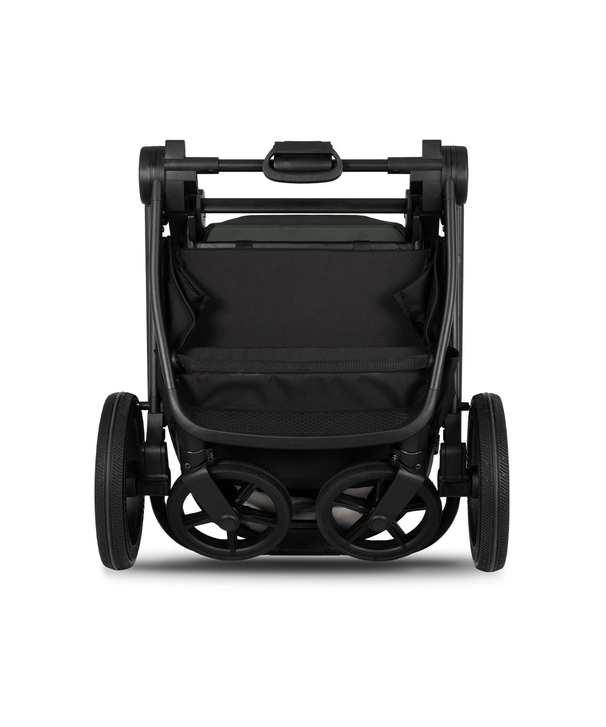 Venicci Claro 3 In 1 Travel System + Base - Forest