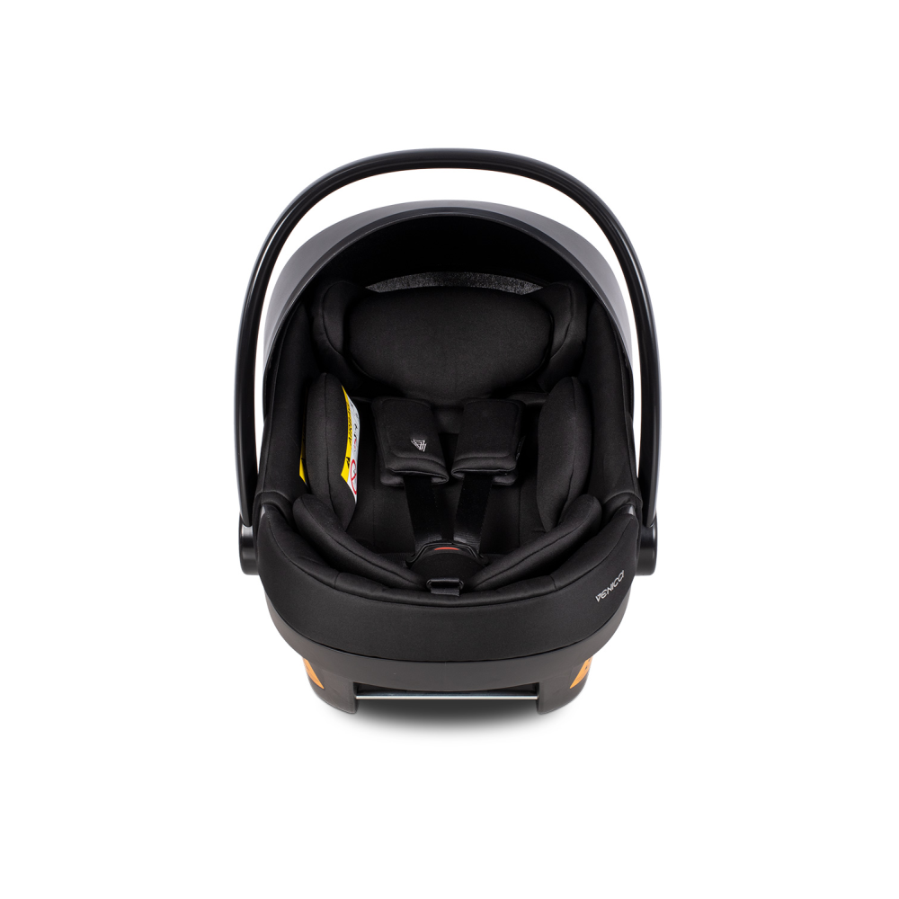 Venicci Engo i-Size Newborn Car Seat and ISOFIX Base -  | For Your Little One