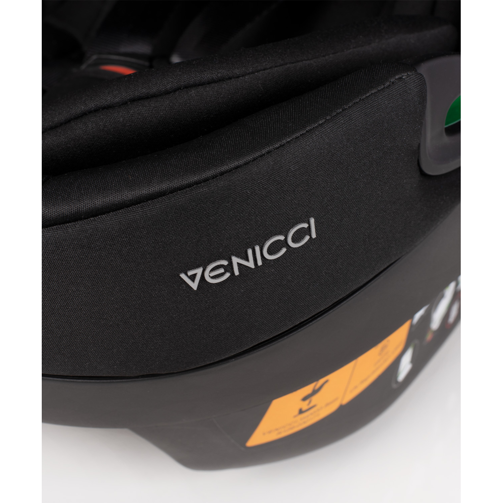 Venicci Engo i-Size Newborn Car Seat and ISOFIX Base -  | For Your Little One