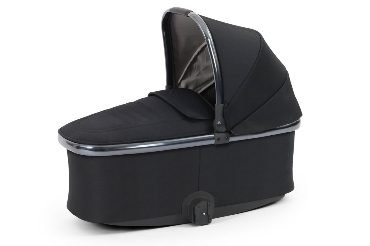 Babystyle Oyster 4 Essential 5 Piece Travel System Bundle - Conbonite - For Your Little One