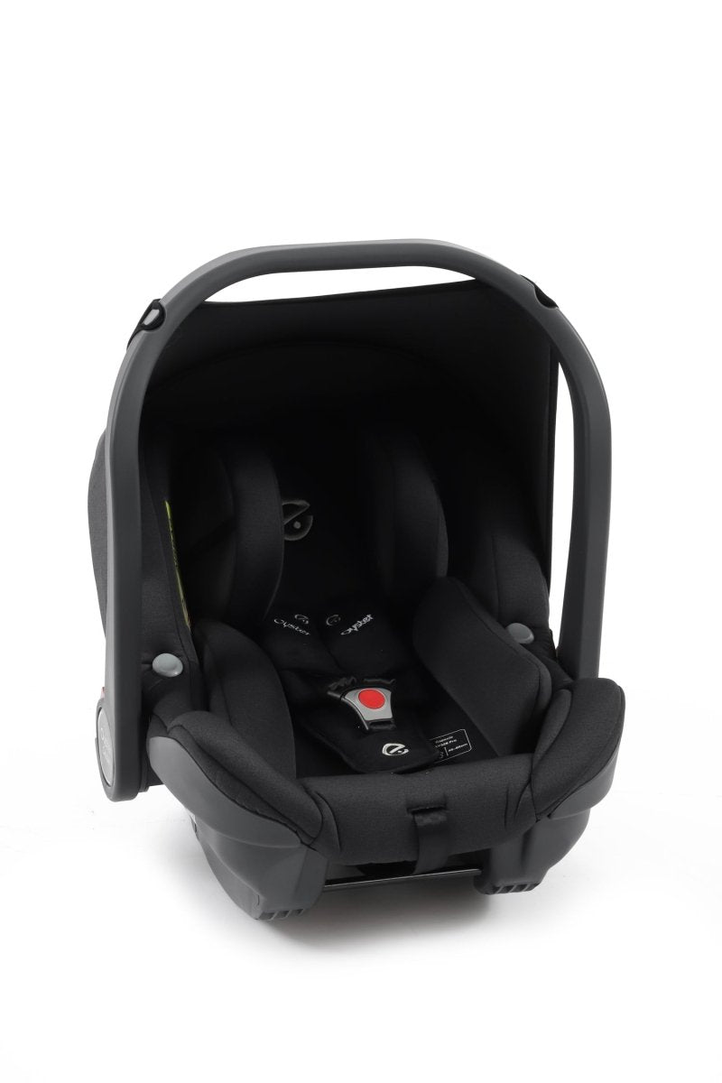 Babystyle Oyster 4 Essential 5 Piece Travel System Bundle - Conbonite - For Your Little One