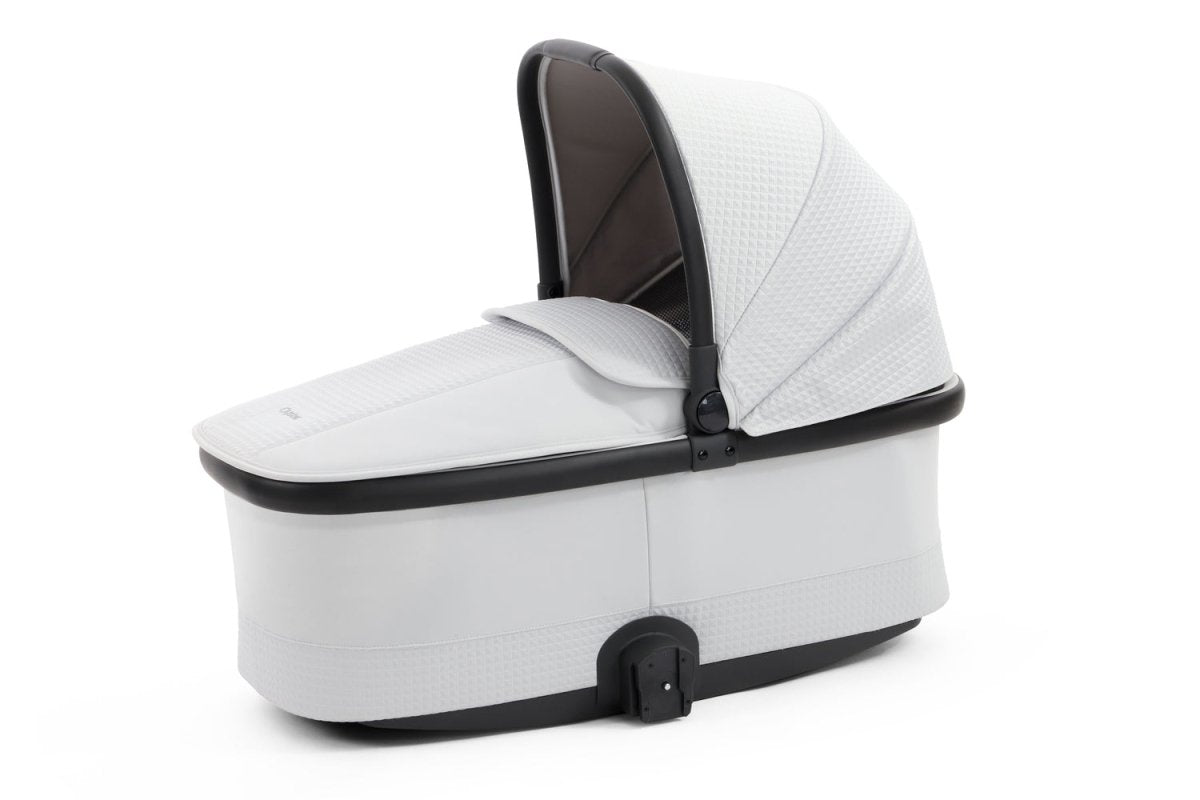 Babystyle Oyster 4 Ultimate 12 Piece Travel System Bundle - Jubilee - For Your Little One