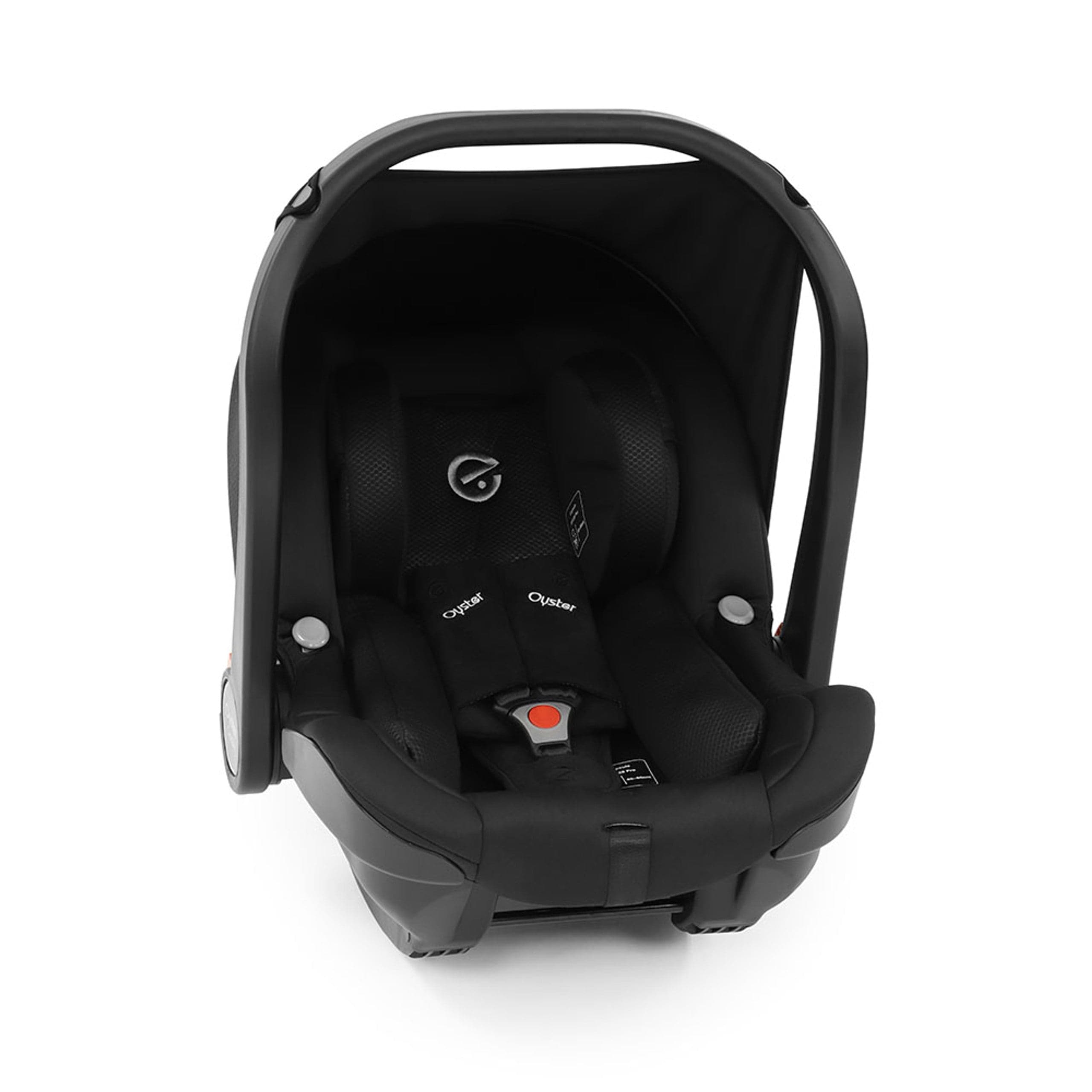 Babystyle Oyster Capsule Group 0+ Infant i-Size Car Seat - Pixel - For Your Little One