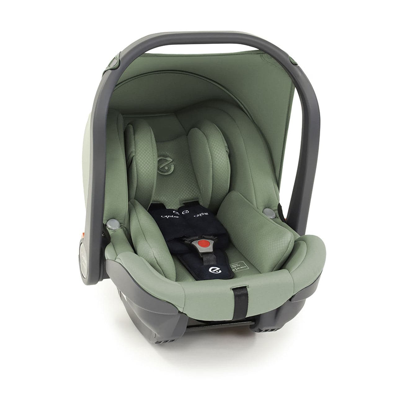 Babystyle Oyster Capsule Group 0+ Infant i-Size Car Seat - Spearmint - For Your Little One