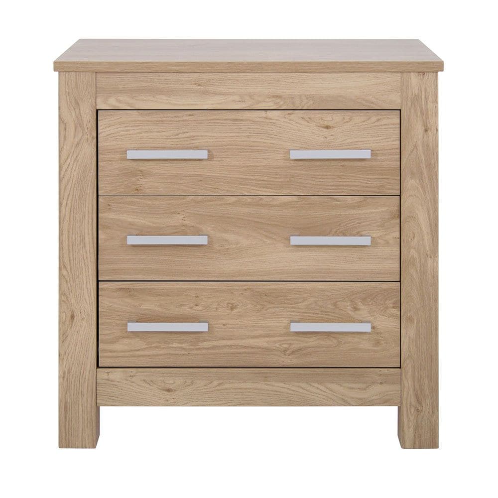 BabyStyle Bordeaux Dresser - For Your Little One