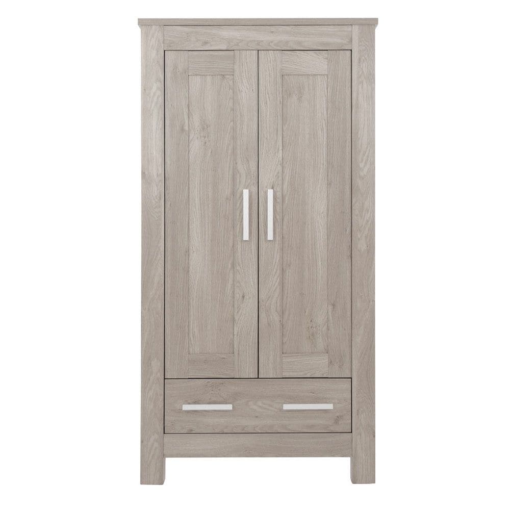 BabyStyle Bordeaux Ash Wardrobe - For Your Little One