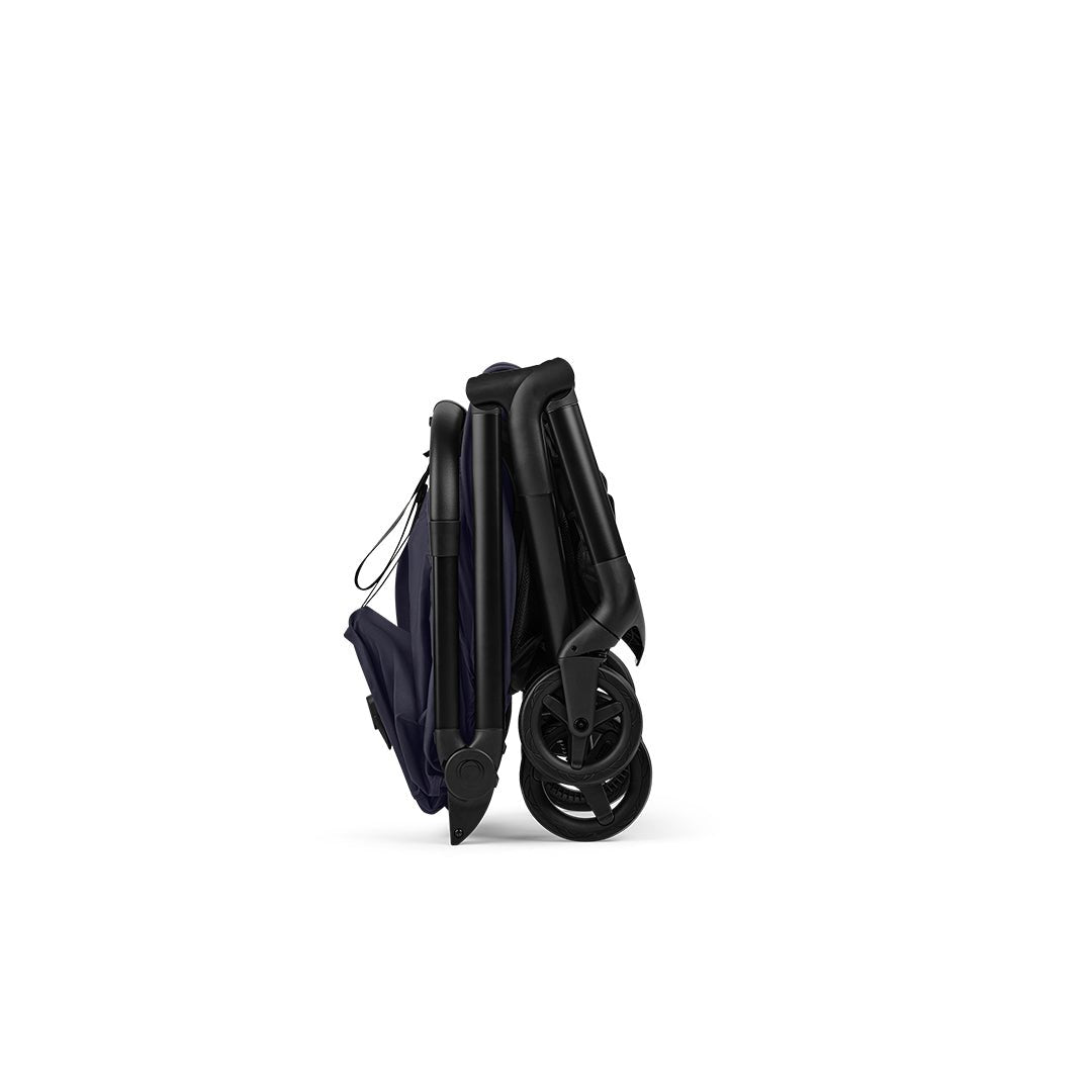 Bugaboo Butterfly 2 Complete Compact Stroller - Deep Indigo - For Your Little One