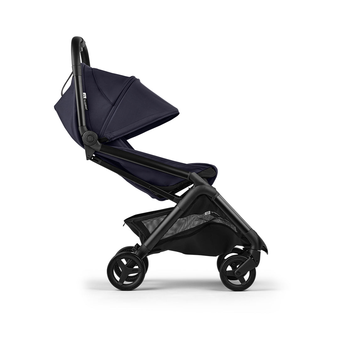Bugaboo Butterfly 2 Complete Compact Stroller - Deep Indigo - For Your Little One
