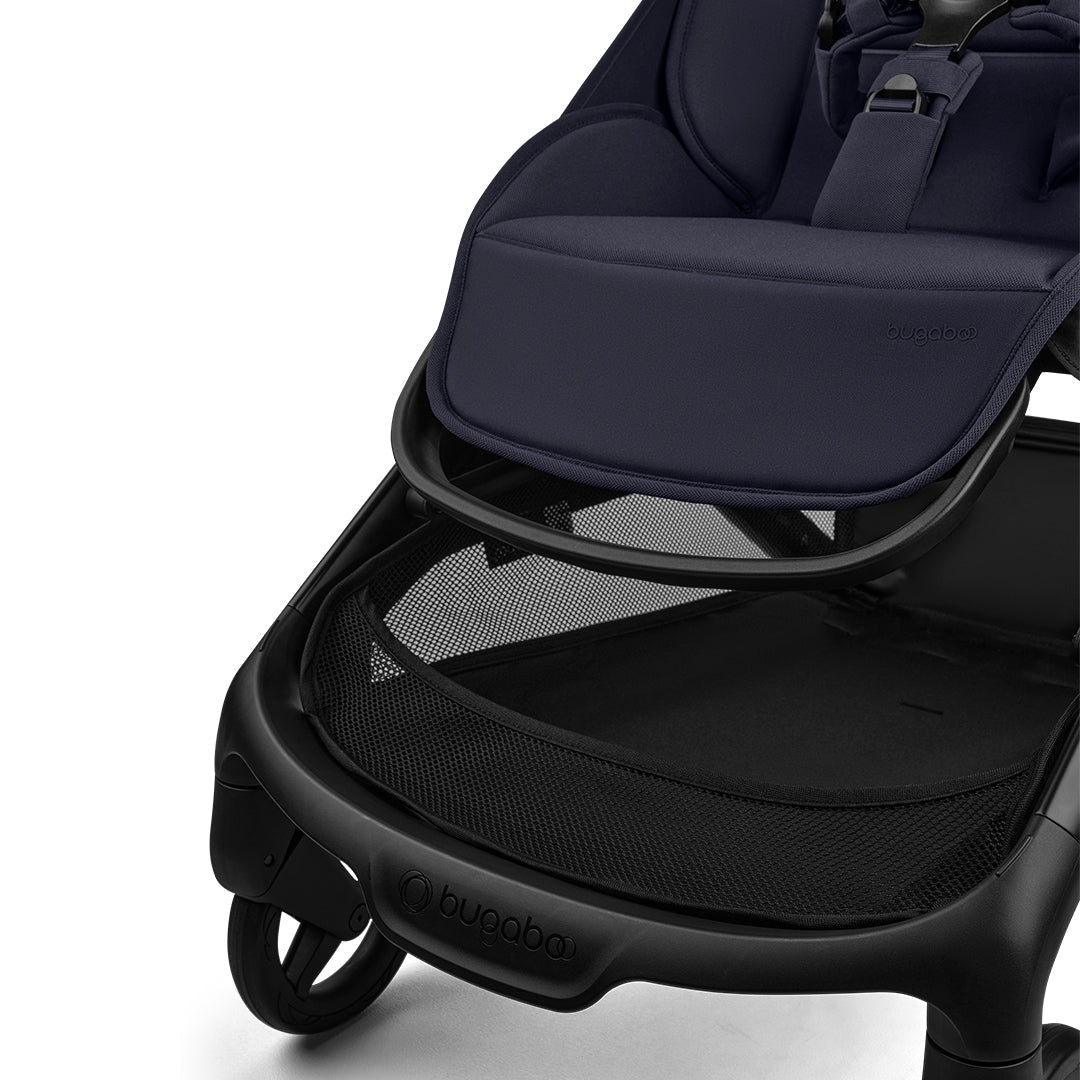 Bugaboo Butterfly 2 Complete Compact Stroller - Deep Indigo - For Your Little One